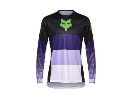 FOX RANGER GRID MTB LONG SLEEVE T-SHIRT (Veľkosť L)