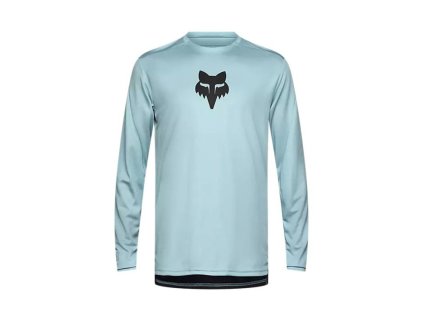 FOX RANGER HEAD MTB LONG SLEEVE T-SHIRT (Veľkosť L)