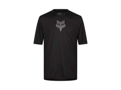FOX RANGER HEAD MTB SHORT T-SHIRT (Veľkosť L)