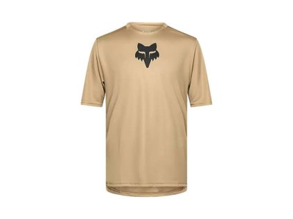 FOX RANGER HEAD MTB SHORT T-SHIRT (Veľkosť L)