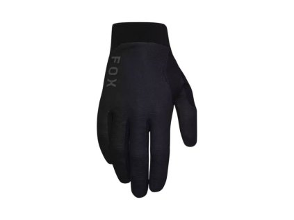 FOX RANGER MTB GEL GLOVES [BLK] (Veľkosť L)