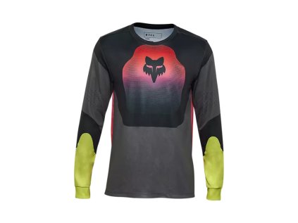 Fox Ranger Revise Long Sleeve Jersey (Veľkosť S)
