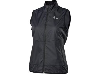 Fox Ranger Wind Dámská Cyklistická vesta (Veľkosť M)