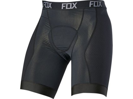 FOX TECBASE PADDING CYCLING SHORTS (Veľkosť S)