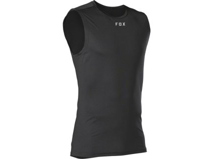 FOX TECBASE SLEEVELESS UNDERSHIRT (Veľkosť L)