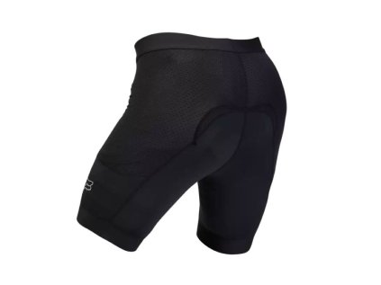 FOX TECHBASE LINER SHORT [BLK] (Veľkosť L)