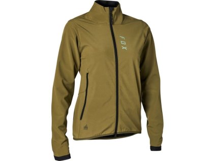 Fox Ženy Ranger Fire Jacket (Veľkosť L)