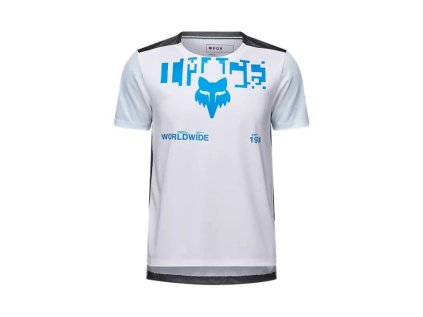 FOX Youth Ranger Digi Image Jersey (Veľkosť L)