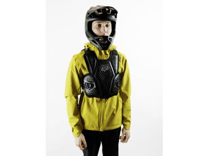 Testovaný a jazdený nami