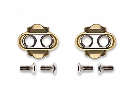 8857 kufre crankbrothers premium cleats standard release cleat kit