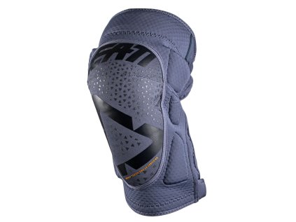 LE PRT 9203 Knee Guard 3DF 5 0 Zip IsoLeft ID 35782