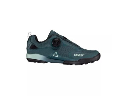 leatt shoe 60 proclip teal right 3025106250 6867c440bcb99