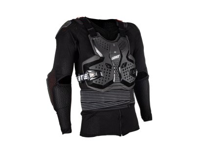 leatt bodyprotector 3.5 frontrig