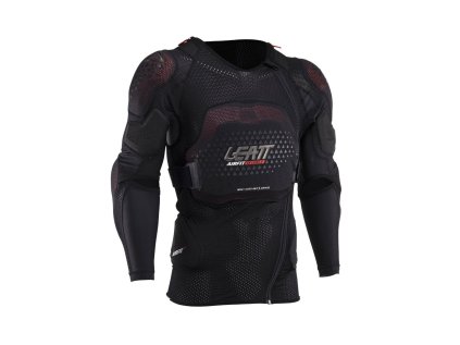 leatt bp 3dfairfitevo frotnright