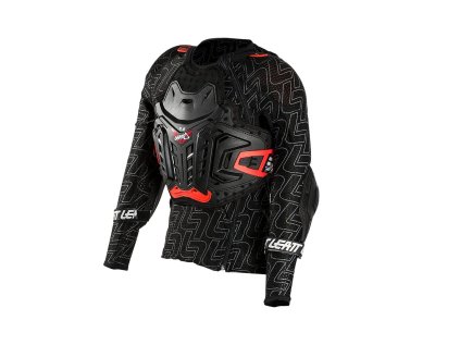 leatt body protector 4.5 jr blk (2)
