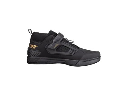 leatt mtb shoe 4.0 clip black right 3024300820 6