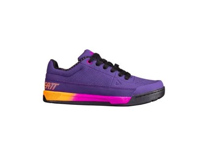 leatt mtb shoe 2.0 women velvet right 3024320420 3