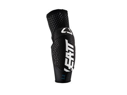 leatt elbowguard3df5.0jr whtblk