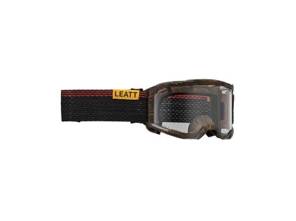leatt goggle mtb 4.0 x flow timb