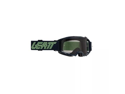 leatt moto goggles vizion 35 matcha clear 83 vlt front 8025250240 686d0f2ce1cdc