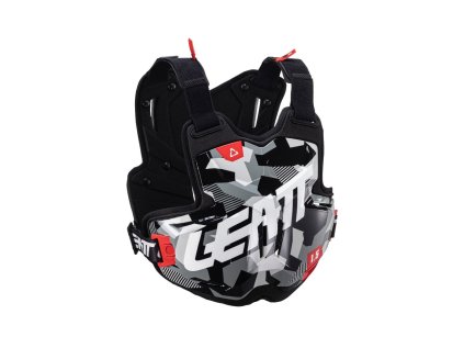 chest protector 1.5 torque forge