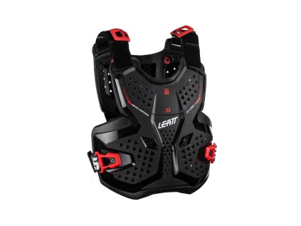 leatt chest protector 3.5 jr bla