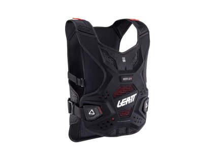 chest protector reaflex wmn left front 5024060440