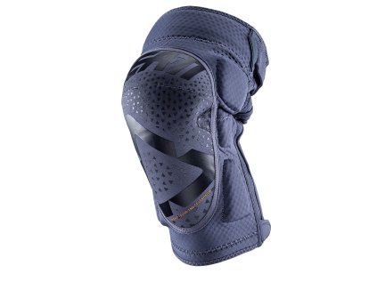 LE PRT 9204 KneeGuard 3DF5 0 Flint IsoLeft ID 35778