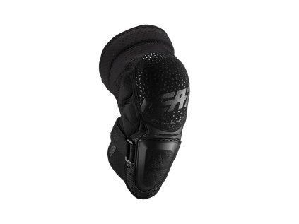 kneeguard 3df hybrid blk frontri