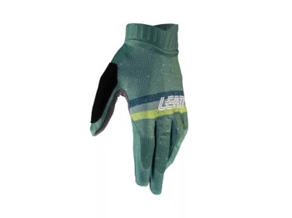 leatt glove mtb 10 gripr women lagoon leftfront 6025108120 6880e10a16611