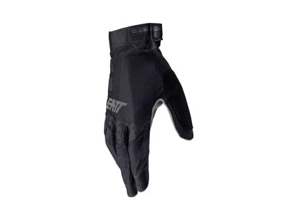 23366 leatt glove mtb 20 x flow stealth 5e45c8cff3801b4e8d199767c9724326
