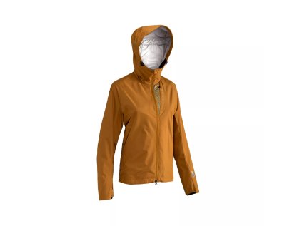 leatt jacket mtb women 20 hydradri peanut front right 5024130590 686cd19415319