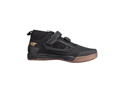 leatt mtb shoe 4.0 proclip black right 3024300820 6 2