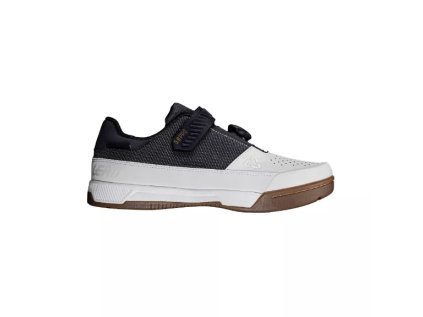 leatt shoe 50 proclip white right 3025106280 6867bd73626d0