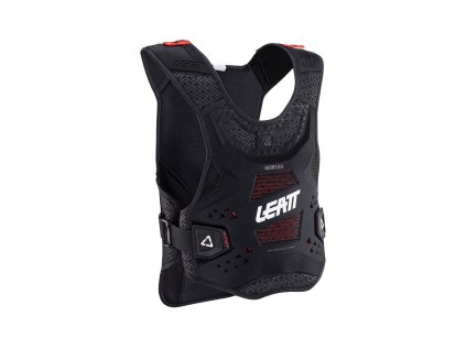 chest protector reaflex left fro