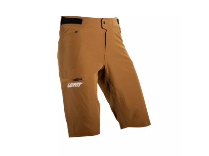 leatt mtbshorts enduro 10 peanut front 5025010400 3 686e21ebba75e
