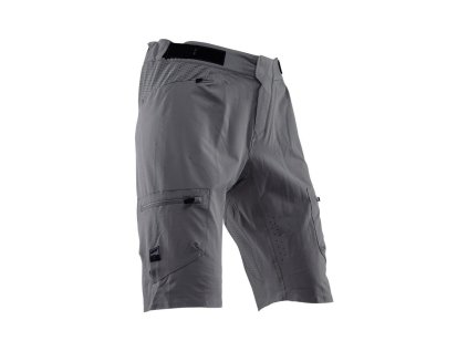 leatt shorts 2.0 enduro granite