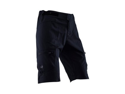 leatt shorts 2.0 enduro black ri