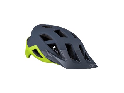 leatt helmet mtb trail 2 0 acid