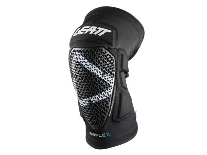 LE PRT 2010 KneeGuard AirFlexPro Blk Left 5020004280 ID 27218