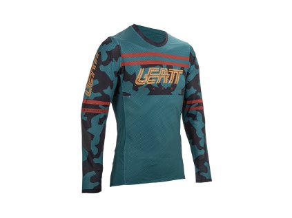 23358 leatt jersey mtb gravity 40 teal 76a9d02fabcf66806a986e7cac510a0a