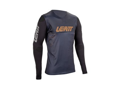 23355 leatt jersey mtb gravity 50 black 98eed79908c904f3c1a6b802ce63b7fc