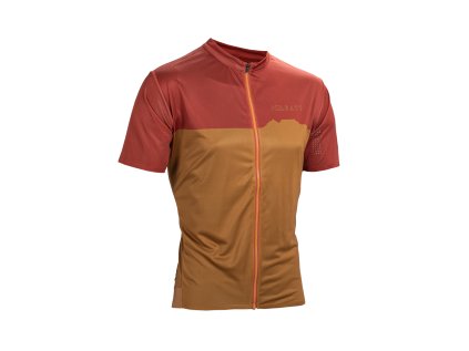 23328 leatt jersey mtb trail 30 lava ee98aa0fa85797b9219e42f577cbd318