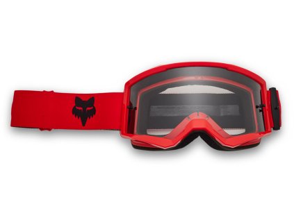 FOX Main Core Goggle 32985 110 1