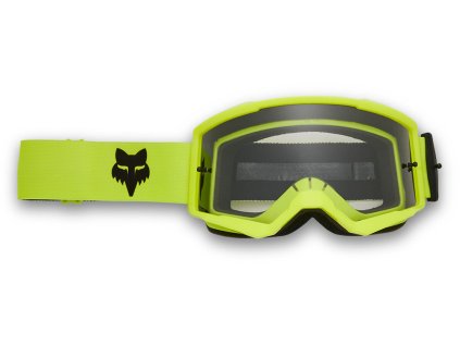 FOX Main Core Goggle 32985 130 1
