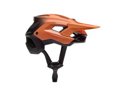 MTB přilba Fox Speedframe Pro Backfade MIPS 2025 (Veľkosť M)