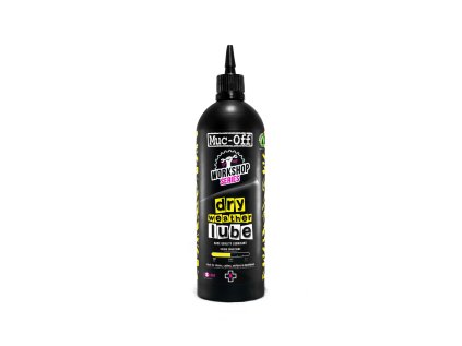 6952 1 muc off 1l dry lube