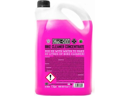 cistiaci prostriedok muc off bike cleaner concentrate 5l