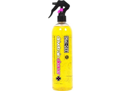 3094 drivetrain cleaner 500 ml