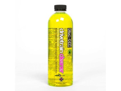 3095 drivetrain cleaner refill 750 ml